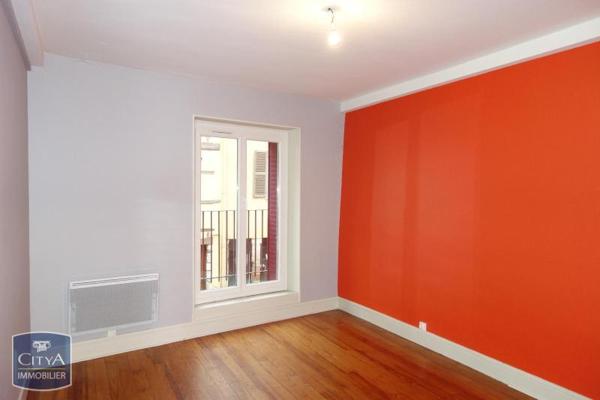 Appartement à louer 3 pièces 66.71m²