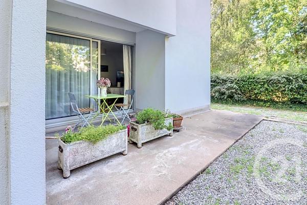 Appartement T2 à vendre  2 pièces - 56,63 m2 NANTES - 44