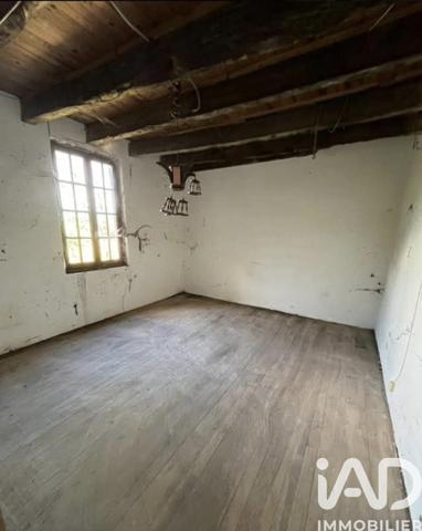 Maison à vendre 1 pièce 1 m² Terrasson-Lavilledieu