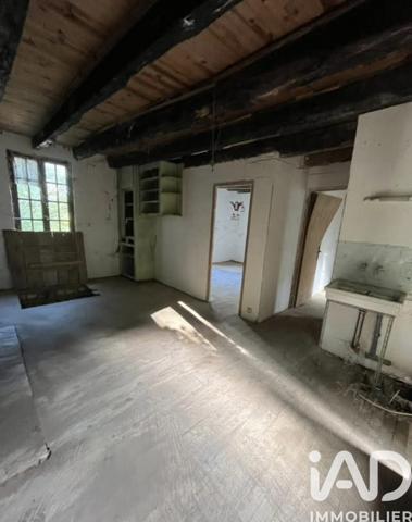 Maison à vendre 1 pièce 1 m² Terrasson-Lavilledieu