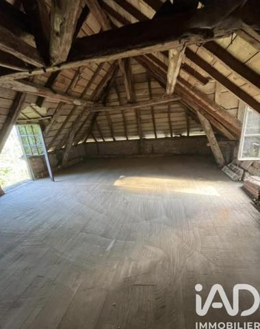 Maison à vendre 1 pièce 1 m² Terrasson-Lavilledieu