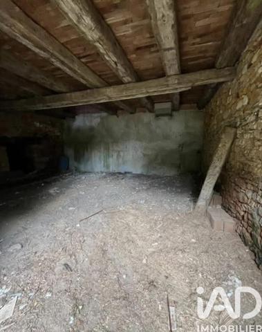 Maison à vendre 1 pièce 1 m² Terrasson-Lavilledieu