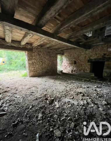 Maison à vendre 1 pièce 1 m² Terrasson-Lavilledieu