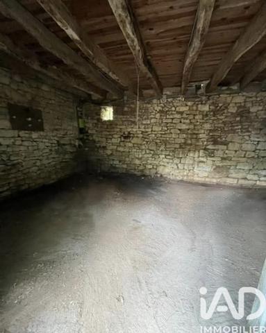 Maison à vendre 1 pièce 1 m² Terrasson-Lavilledieu