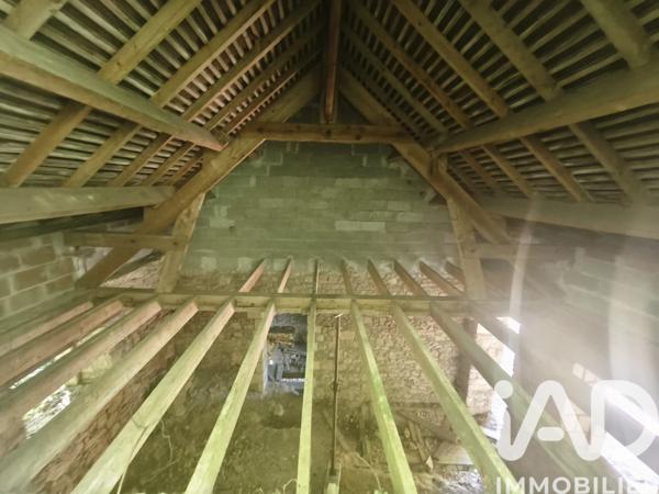 Maison à vendre 1 pièce 1 m² Terrasson-Lavilledieu