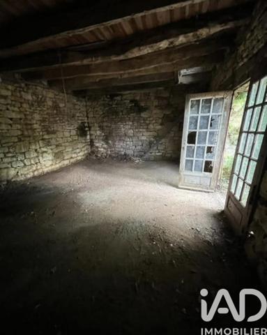 Maison à vendre 1 pièce 1 m² Terrasson-Lavilledieu
