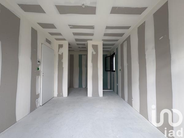 Maison traditionnelle 5 pièces de 130 m² à Saint-Aubin-de-Médoc (33160)