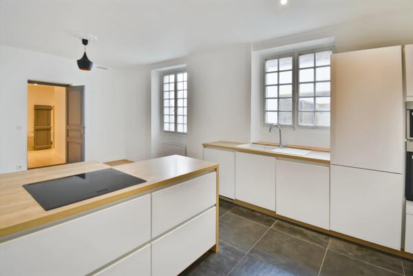 vente à terme libre : deux appartements MONTLHERY (91) - investissement