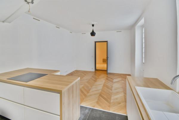 vente à terme libre : deux appartements MONTLHERY (91) - investissement