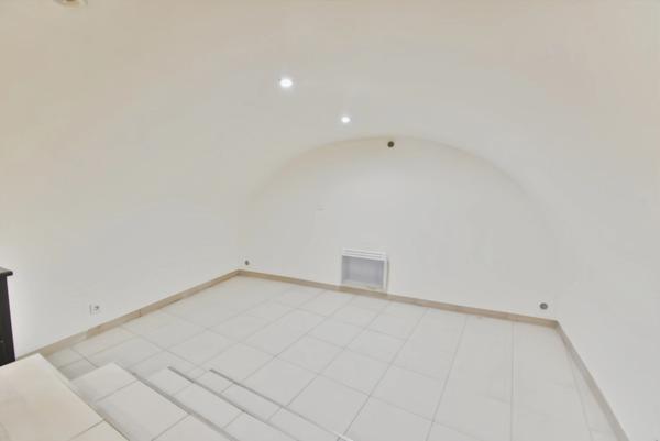 vente à terme libre : deux appartements MONTLHERY (91) - investissement