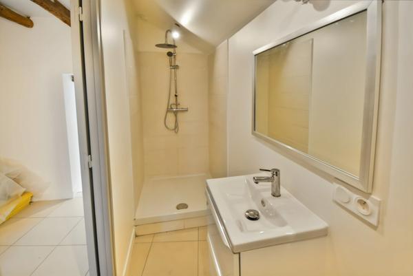 vente à terme libre : deux appartements MONTLHERY (91) - investissement