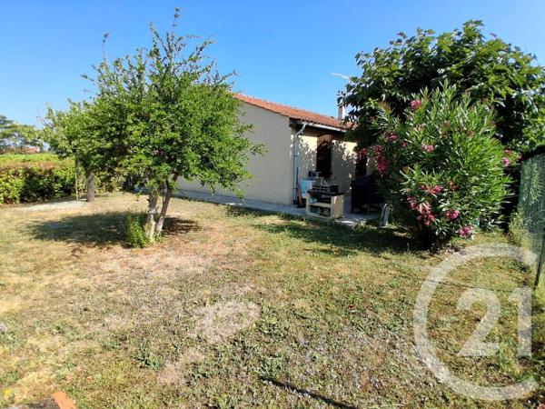 Maison à vendre  4 pièces - 81,22 m 2   GRATENTOUR  - 31