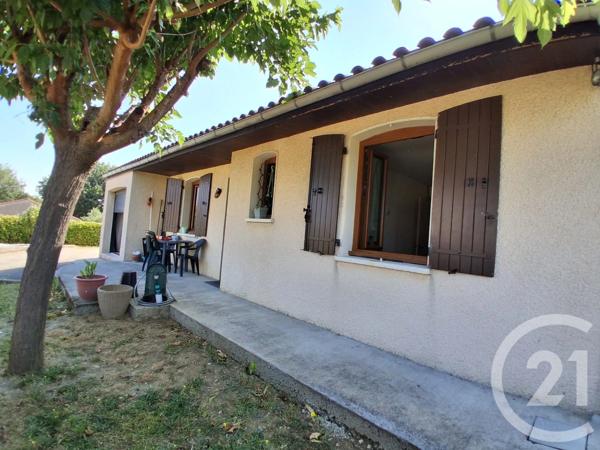 Maison à vendre  4 pièces - 81,22 m 2   GRATENTOUR  - 31