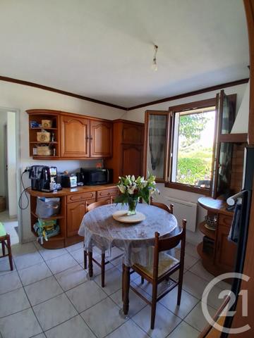 Maison à vendre  4 pièces - 81,22 m 2   GRATENTOUR  - 31