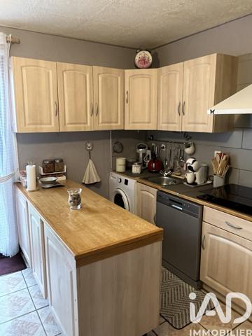Maison à vendre 4 pièces 90,9 m² Huriel