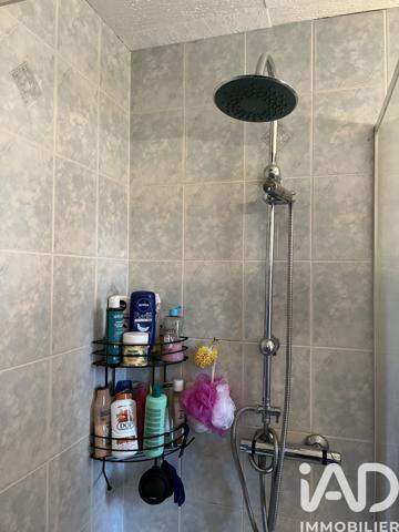 Maison à vendre 4 pièces 90,9 m² Huriel