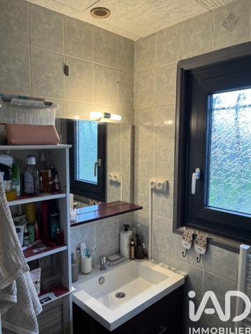 Maison à vendre 4 pièces 90,9 m² Huriel