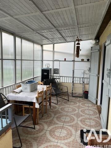 Maison à vendre 4 pièces 90,9 m² Huriel