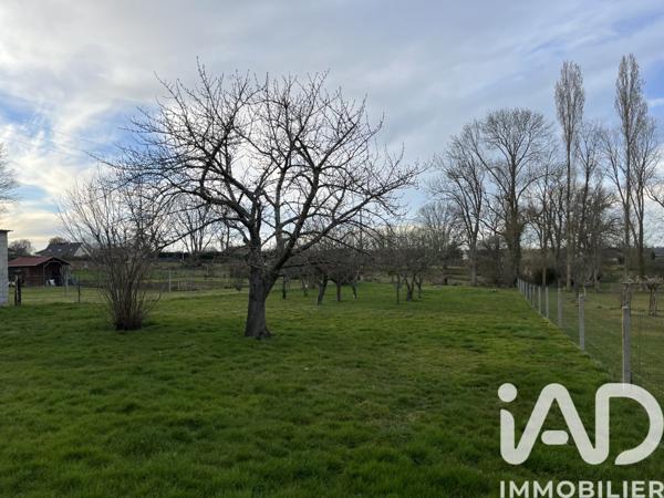 Maison à vendre 4 pièces 90,9 m² Huriel