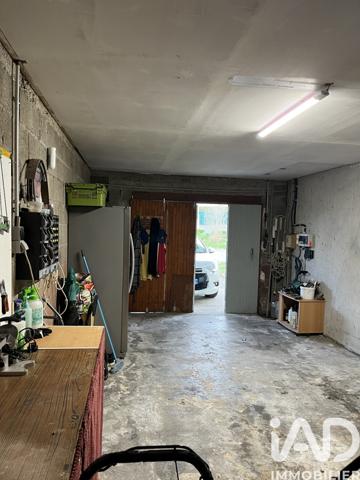 Maison à vendre 4 pièces 90,9 m² Huriel