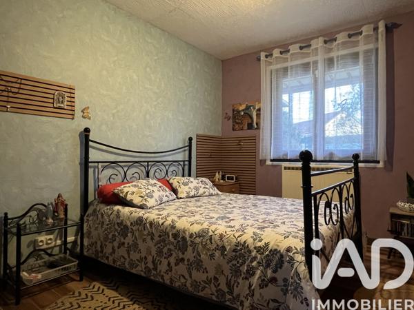 Maison à vendre 4 pièces 90,9 m² Huriel