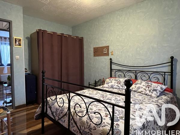 Maison à vendre 4 pièces 90,9 m² Huriel