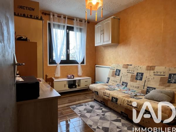 Maison à vendre 4 pièces 90,9 m² Huriel
