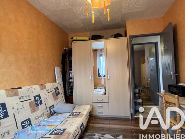 Maison à vendre 4 pièces 90,9 m² Huriel
