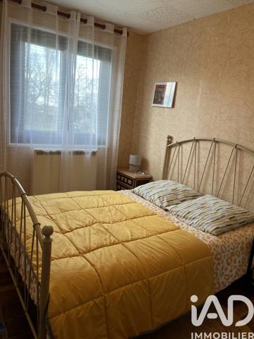 Maison à vendre 4 pièces 90,9 m² Huriel