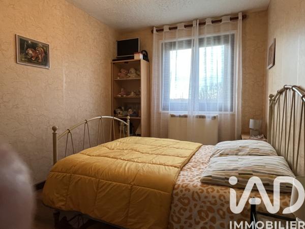 Maison à vendre 4 pièces 90,9 m² Huriel
