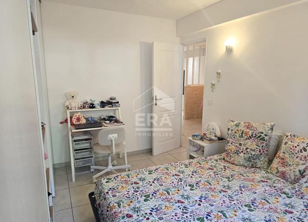 NICE NORD - 2 pièces 51m² clé en main, terrasse 26m², garage