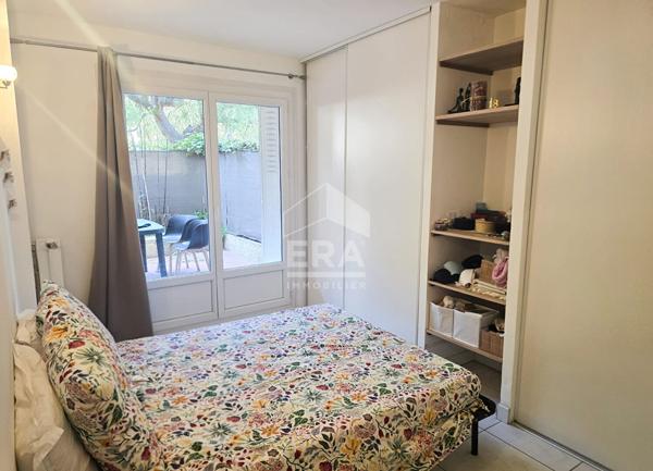 NICE NORD - 2 pièces 51m² clé en main, terrasse 26m², garage