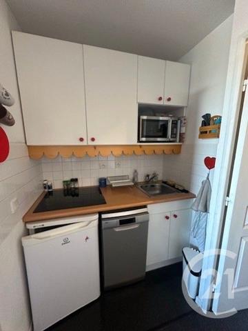 Appartement T2 à vendre  2 pièces - 25,90 m2 RISOUL - 05