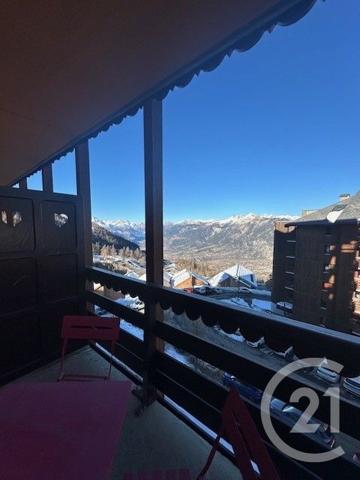 Appartement T2 à vendre  2 pièces - 25,90 m2 RISOUL - 05