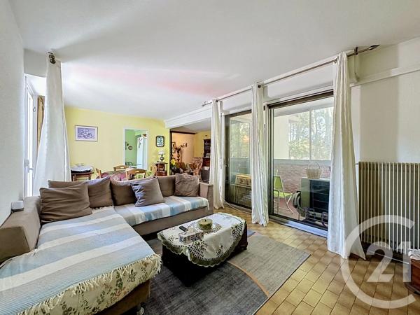 Appartement F4 à vendre  4 pièces - 102,47 m 2   MONTPELLIER  - 34