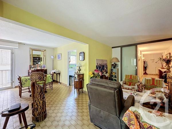 Appartement F4 à vendre  4 pièces - 102,47 m 2   MONTPELLIER  - 34