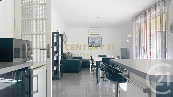 Appartement F4 à vendre  4 pièces - 102,47 m 2   MONTPELLIER  - 34