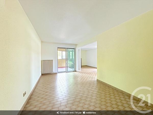 Appartement F4 à vendre  4 pièces - 102,47 m 2   MONTPELLIER  - 34