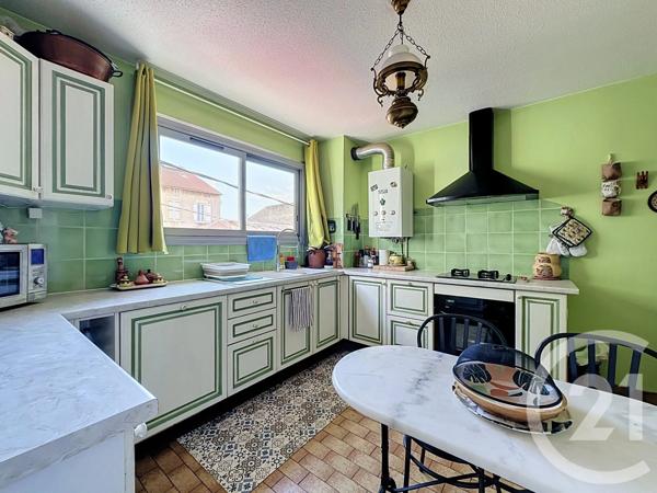 Appartement F4 à vendre  4 pièces - 102,47 m 2   MONTPELLIER  - 34