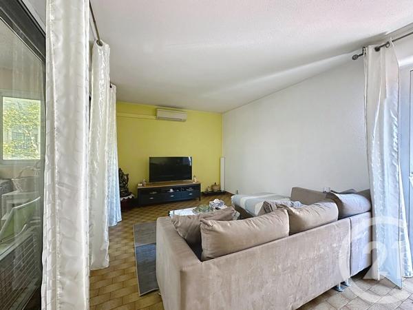 Appartement F4 à vendre  4 pièces - 102,47 m 2   MONTPELLIER  - 34