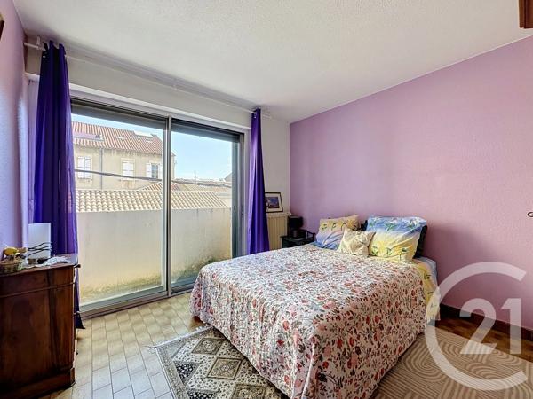 Appartement F4 à vendre  4 pièces - 102,47 m 2   MONTPELLIER  - 34