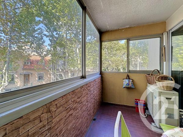 Appartement F4 à vendre  4 pièces - 102,47 m 2   MONTPELLIER  - 34