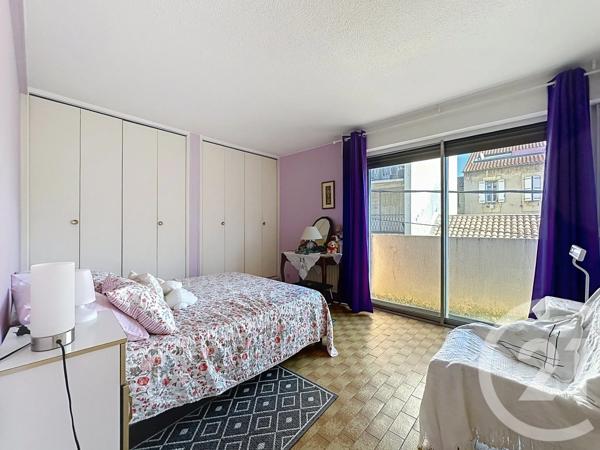 Appartement F4 à vendre  4 pièces - 102,47 m 2   MONTPELLIER  - 34
