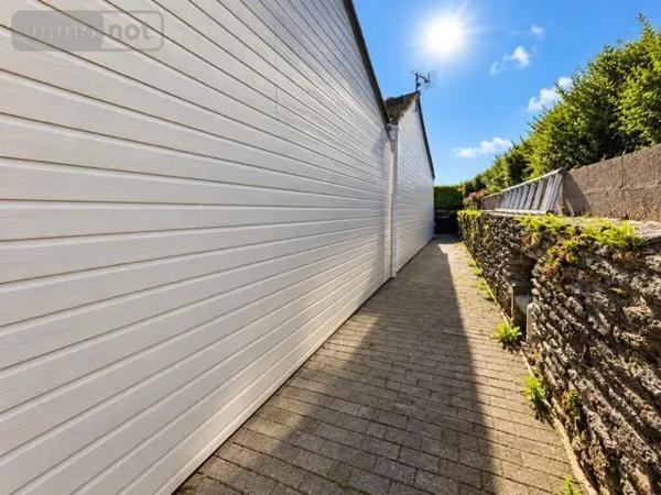 Achat - Appartement Plougonvelin 29217 5 pièces 72 m 2