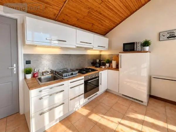 Achat - Appartement Plougonvelin 29217 5 pièces 72 m 2