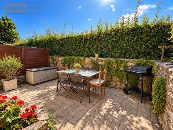 Achat - Appartement Plougonvelin 29217 5 pièces 72 m 2