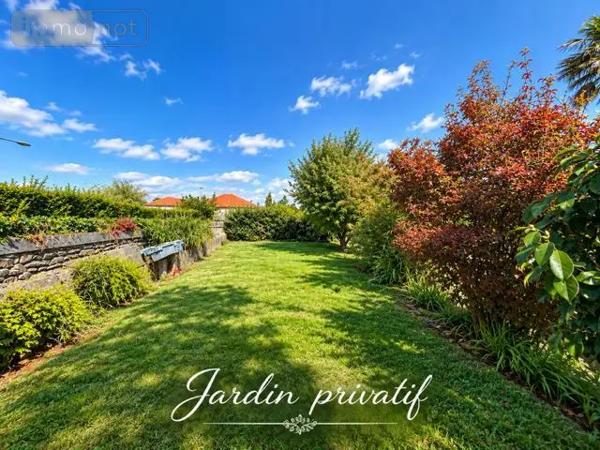 Achat - Appartement Plougonvelin 29217 5 pièces 72 m 2