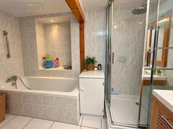 Achat - Appartement Plougonvelin 29217 5 pièces 72 m 2