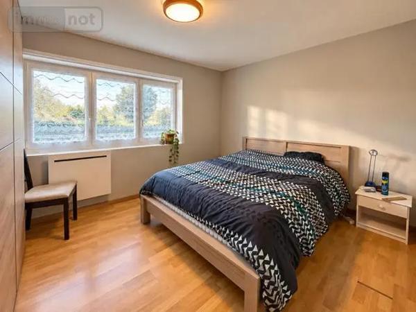 Achat - Appartement Plougonvelin 29217 5 pièces 72 m 2