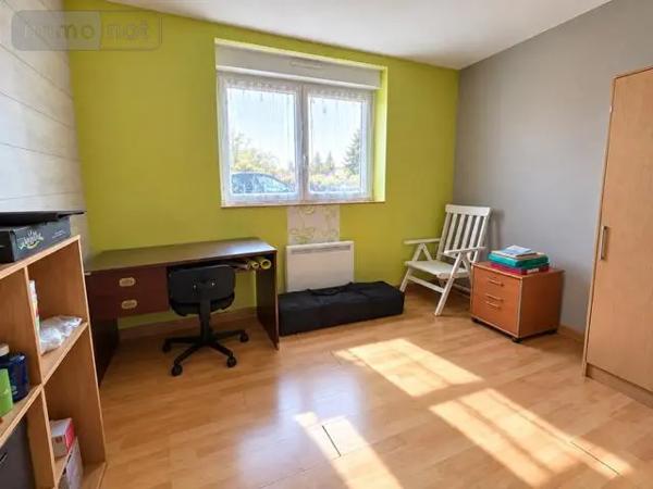 Achat - Appartement Plougonvelin 29217 5 pièces 72 m 2